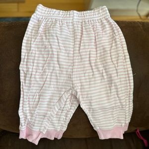 Baby pants